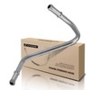A-Premium Power Steering Return Line Hose Assembly Compatible with Acura
