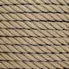 SGT KNOTS Twisted MFP Rope - Durable Polypropylene Utility Rope