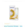 Revitaskin C Crema Gel 50 Ml Momento De Aplicación Día/noche