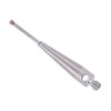 CMM Touch Probe Stylus Tungsten Carbide Stem M2 Thread Ruby