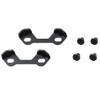 SHIMANO Unisex Smshxc902mskl01000 Severe Condition Spikes, Black