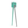 Genuine Fred MUNCHTIME Robot Chopsticks , Picky Eater Solutions ,