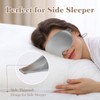 FYGRIP FYGRIP 3D Eye Mask, Ultra Comfort, 100% Pressure-Free &