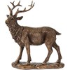 Reflections Bronze Stag Collection Ornament Figure Lp43367