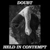 Held in Contempt [7" VINYL]