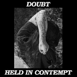 Held in Contempt [7" VINYL]