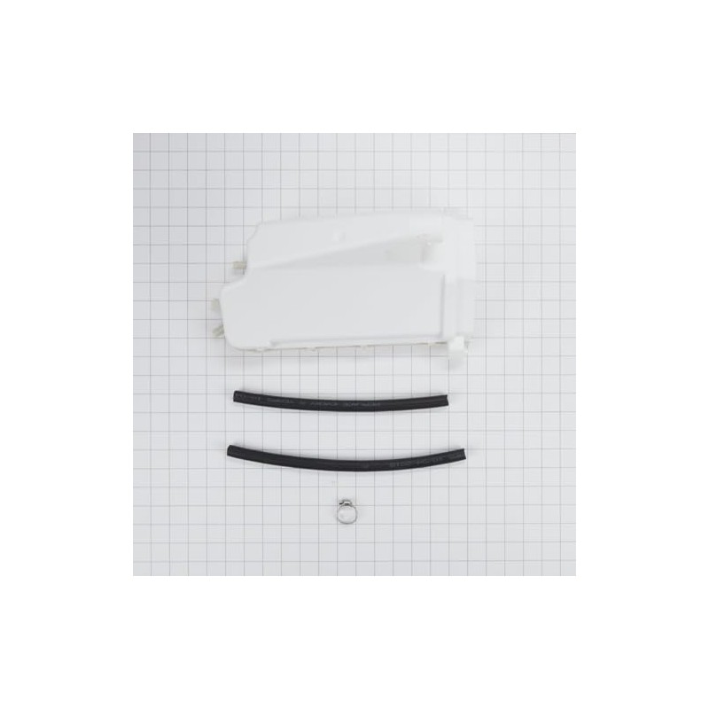 Whirlpool W10575334 Detergent Dispenser