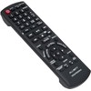 ALLIMITY N2QAYB000643 Remote Control Replacement for Panasonic HiFi System SCHC55