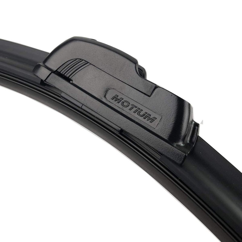 MOTIUM OEM QUALITY Premium All-Season Windshield Wiper Blades (22"+16" pair