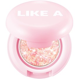 BLESSED MOON Mini Like Ashadow #White Swan Breasted Moon Breasted Moon (White Swan)