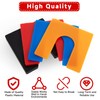 96 Pcs Car Lift Auto Leveling Shim Install Kit For