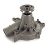 Mitsubishi MD972457 Forklift Water Pump, For 4G63 and 4G64 Engine