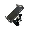360-Degree Rotating Drawing Stand, Adjustable Tablet and Phone Holder Mount