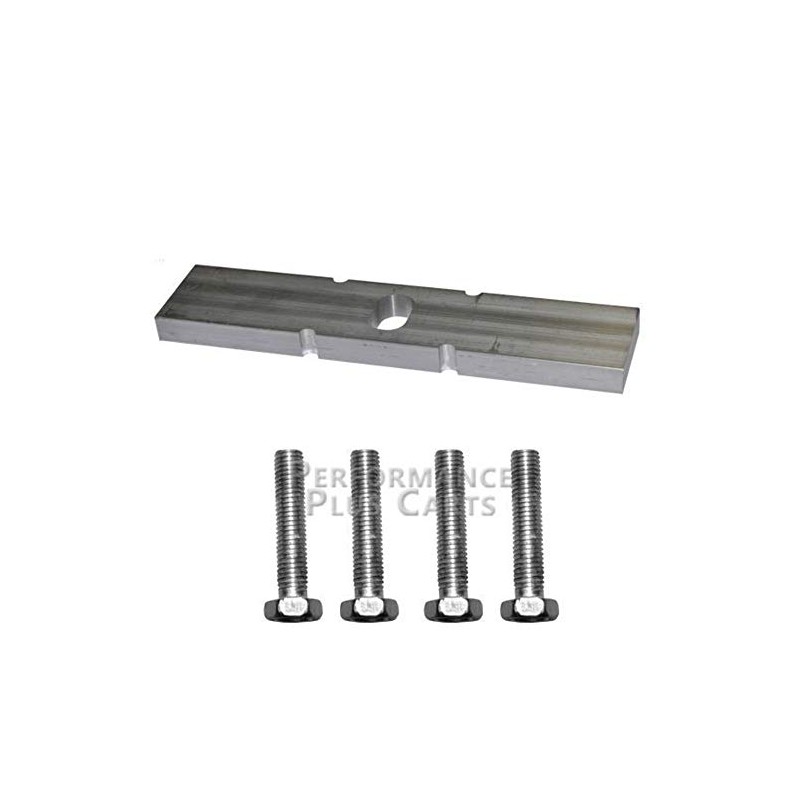 Madjax Lo-Pro 2004-Up Lift Complete Kit for Club Car Precedent