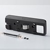 ICOM MBA-4 Controller/Integrated Bracket