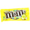 M&M's M&Ms Peanut Chocolate Candy - Singles, 48-Count