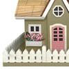 Snug Harbor Cottage