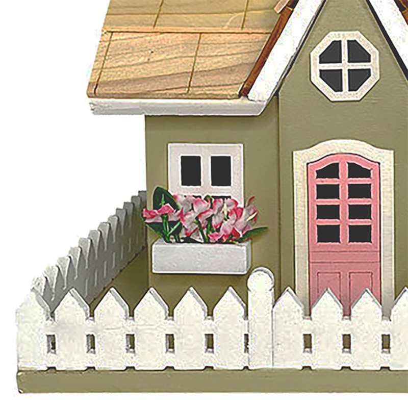 Snug Harbor Cottage