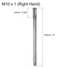 QUARKZMAN Metric Tap M10 x 1 H2 150 mm Extra