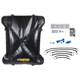 Compact Truck Traction Aid w/Repair Kit