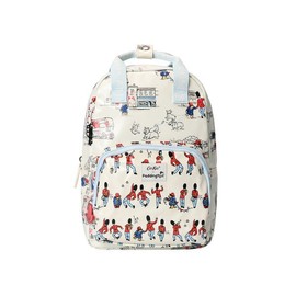 Cath Kidston (신세계김해점)키즈 미디엄 백팩 - 패딩턴 앤 가드 (CK-KN09053) (Shinsegae Gimhae) Kids Medium Backpack - Paddington and Guard (CK-KN09053)