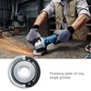 YINETTECH M14 Angle Grinder Locking Flange Nut for Angle Grinders