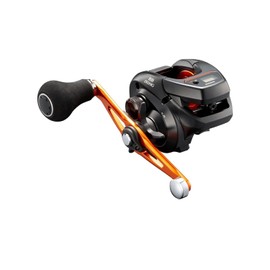 Shimano 21 Barchetta BB 150HG Double Axis Reel Metal Sutte Tairaba Light Jigging, For Boat Use