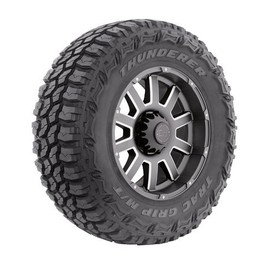 Thunderer TRAC GRIP M/T Tire(s) 235/75R15 BSW LRC 2357515 235/75-15 R15 Mud