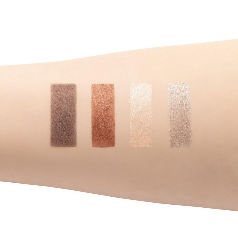 Chacott Face Color Palette 500 Sugar Spots