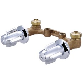 Central Brass 0455 Wash Machine Filler