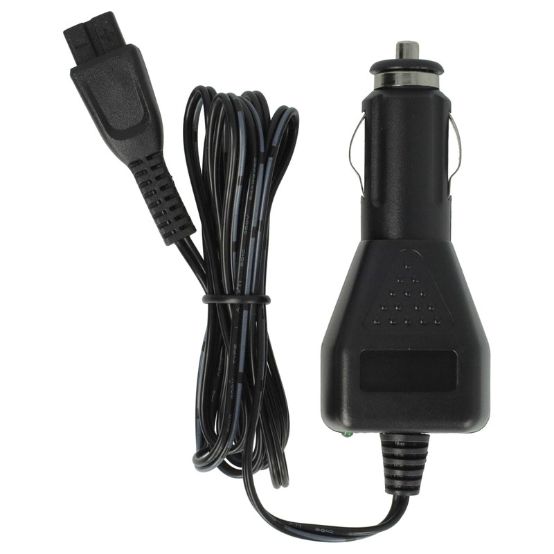 vhbw Car Charger Cable Replacement for Kärcher 2.644-250.0 for Ice