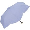 w.p.c 801-121 T/C Parasol, Foldable, Big Ribbon, Saxophone 19.7 inches