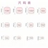 Pink White Press on Toenails French Tip Fake Toenails Short