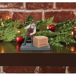 Department 56 Christmas in City Village New Holiday Furnishings Figurine