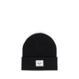 Herschel Supply Co. Elmer Beanie | Kids (3+ Years), Black