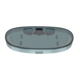 HoneyGuaridan Replacement Lid for Feeder Model A68