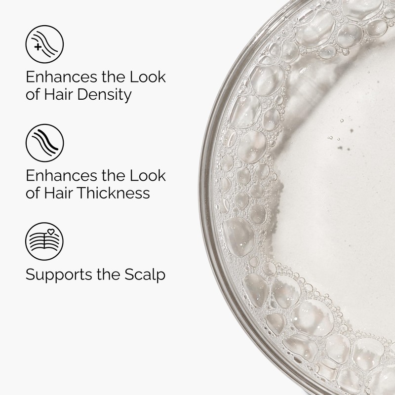 The Ordinary Multi-Peptide Serum for Hair Density, Peptide-Powered Formula for
