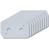 10 x Filter Cloth for Bosch Siemens Constructa Filter Dryer