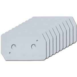 10 x Filter Cloth for Bosch Siemens Constructa Filter Dryer Heat Pump Dryer Filter Mat Condenser Dryer 232 x 128 x 1 mm Lint Filter 12007650