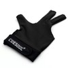 CUESOUL Billiard Gloves Left/Right Bridge Hand - Suitable for Pool