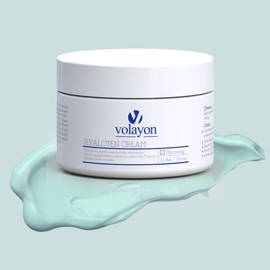 Bolayon Hyaroten Moisturizing Cream 150ml + Sample Set / 볼라욘 히아로텐 수분크림 150ml +샘플세트