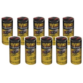 Revenge Fly Ribbon 10 / Pack