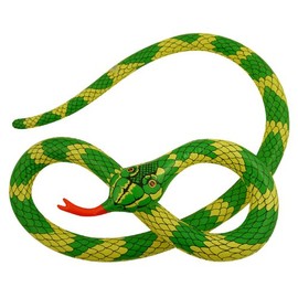 Henbrandt Novelty Inflatable 230cm Snake