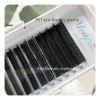 Extensiones De Pestañas U Paralelas Flor 2d Yy