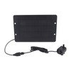 Solar Fountain 6V 10W Bird Bath Fountain USB Interface with