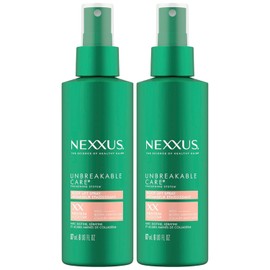 Nexxus Root Lift Thickening Spray Unbreakable Care with ProteinFusion Blend of Biotin, Keratin & Collagen Amino Acids, 6 oz (Pack of 2)