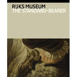 Rembrandt van Rijn: The Standard-Bearer