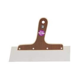 SK11 N-Type Cut Spatula, Stainless Steel, 0.05 inch (1.2 mm) Thick, 10.6 inches (270 mm)