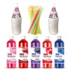 Concession Essentials – Ultimate Snow Cone Kit – Includes 5