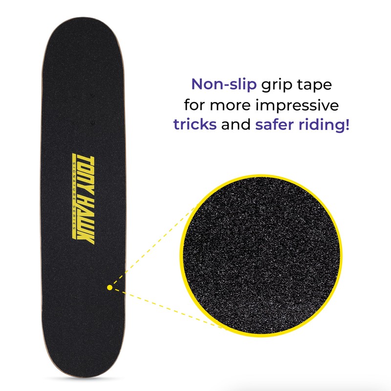 Tony Hawk 31 inch Skateboard, Tony Hawk Signature Series 1,